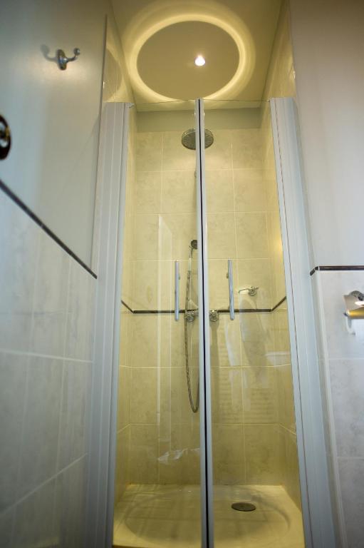 Hostellerie Du Coq D'Or ジョンザック 部屋 写真