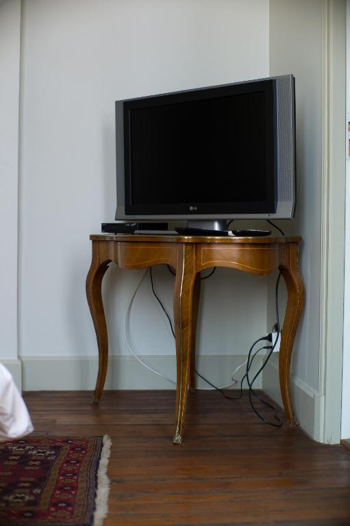 Hostellerie Du Coq D'Or ジョンザック 部屋 写真