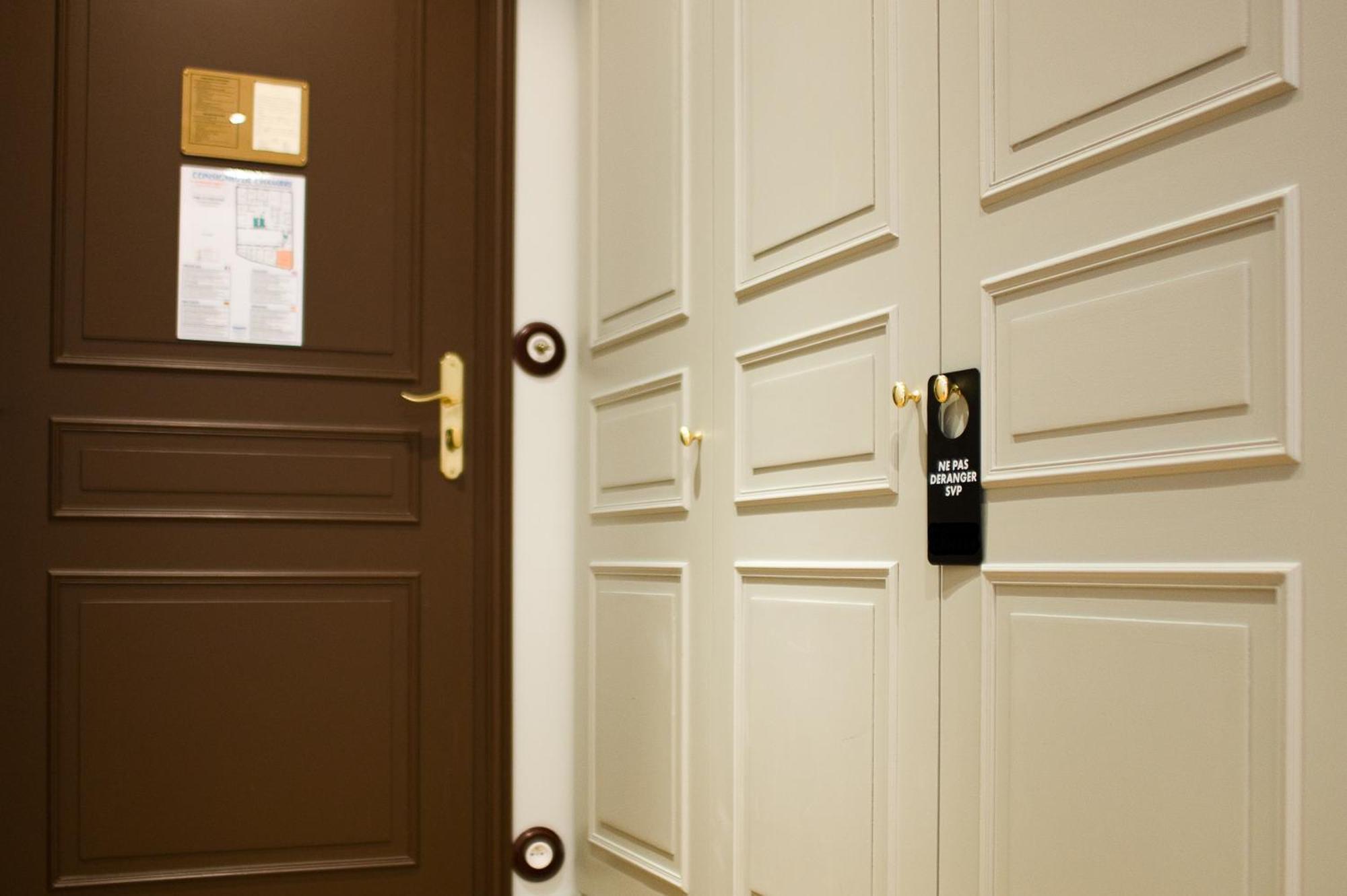 Hostellerie Du Coq D'Or ジョンザック エクステリア 写真