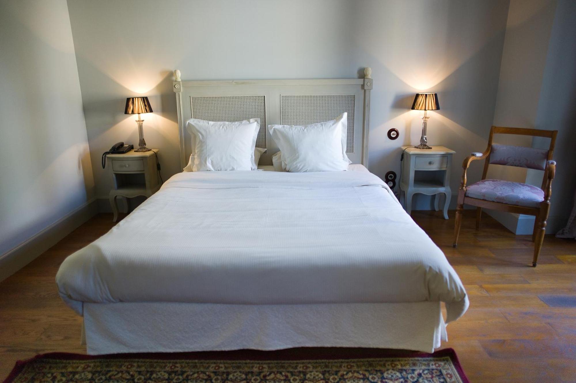 Hostellerie Du Coq D'Or ジョンザック エクステリア 写真
