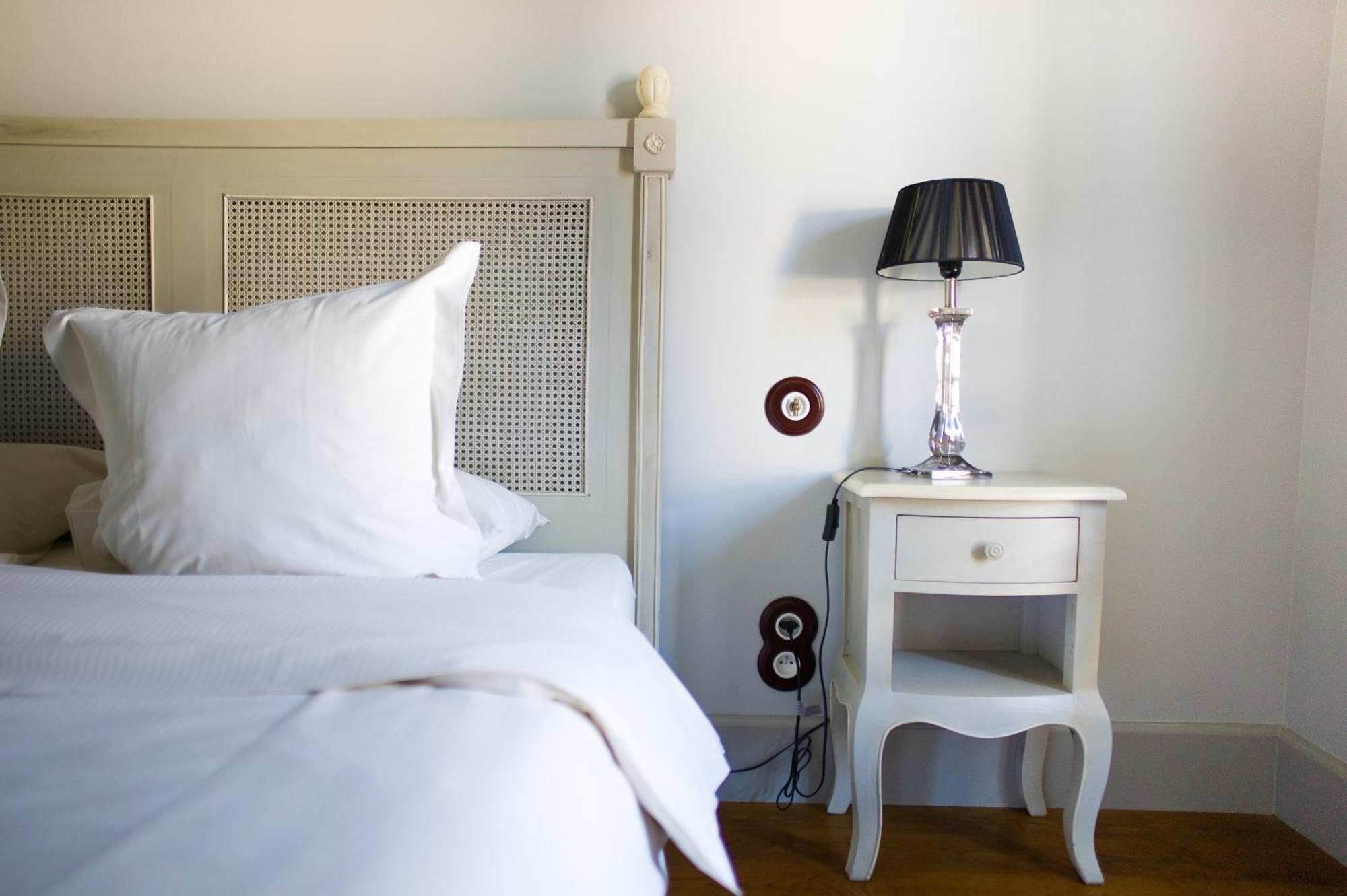 Hostellerie Du Coq D'Or ジョンザック エクステリア 写真