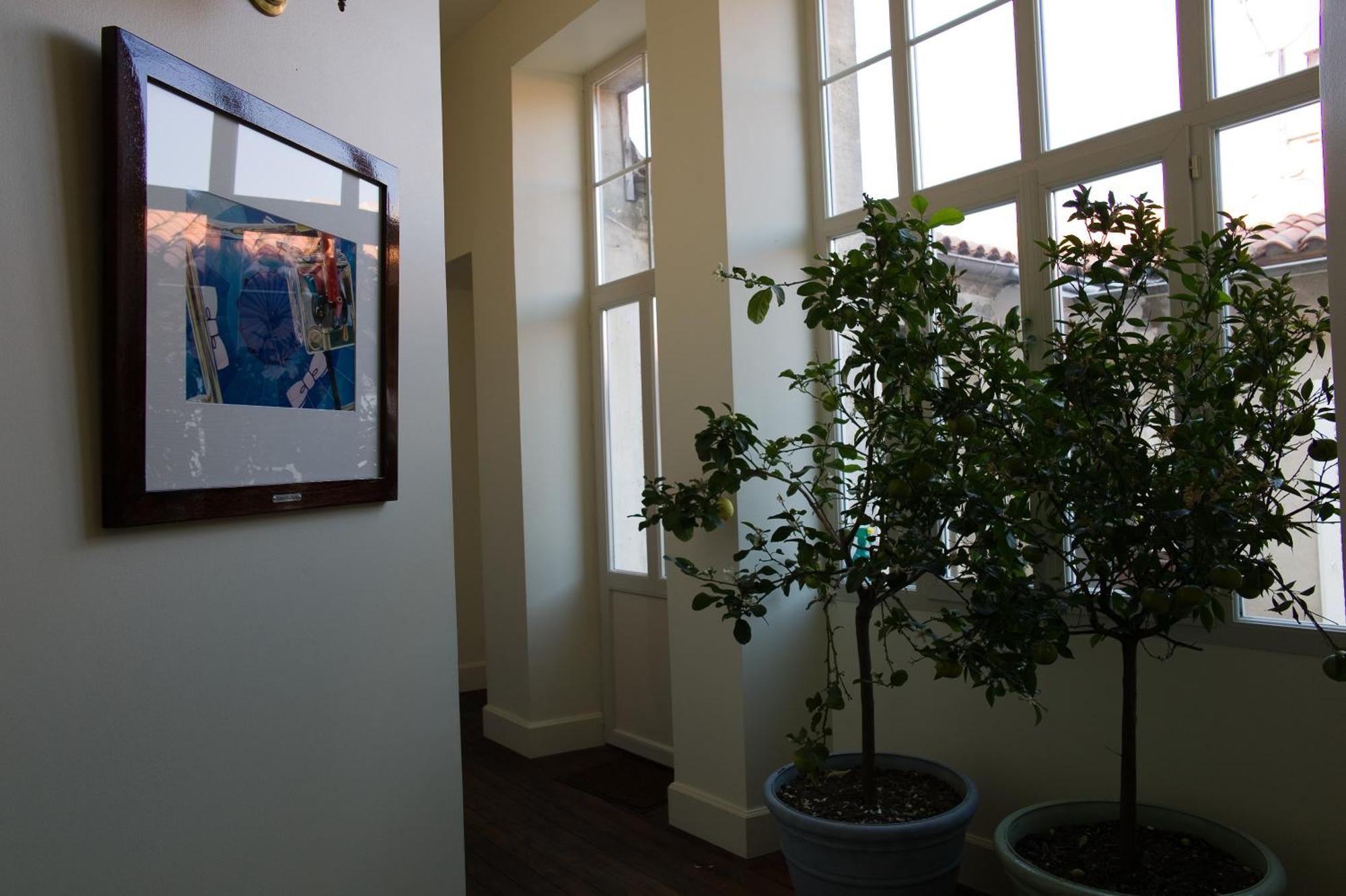 Hostellerie Du Coq D'Or ジョンザック エクステリア 写真